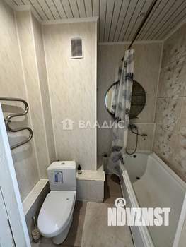 1-к квартира, на длительный срок, 34м2, 8/9 этаж