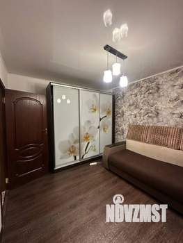 2-к квартира, на длительный срок, 50м2, 3/6 этаж