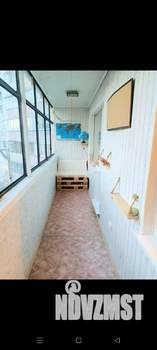 1-к квартира, на длительный срок, 34м2, 2/11 этаж