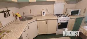 1-к квартира, посуточно, 35м2, 1/10 этаж