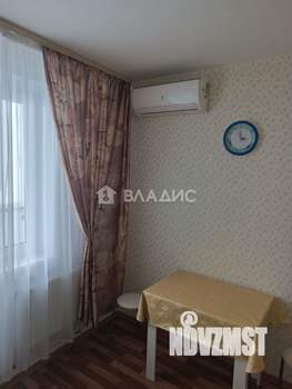 1-к квартира, на длительный срок, 39м2, 10/11 этаж