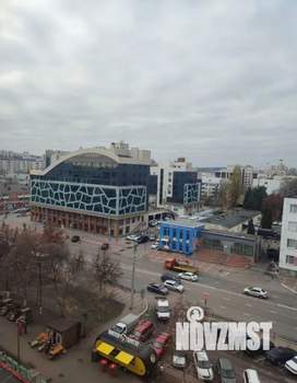 2-к квартира, посуточно, 40м2, 8/9 этаж