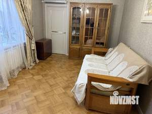 3-к квартира, на длительный срок, 54м2, 4/9 этаж