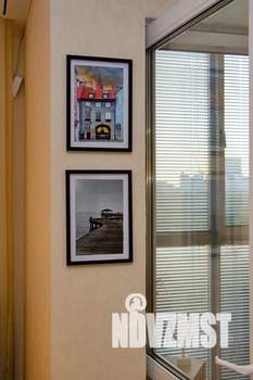 Студия квартира, посуточно, 29м2, 8/14 этаж