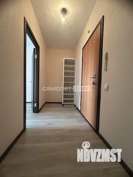 1-к квартира, на длительный срок, 40м2, 4/11 этаж