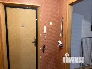 1-к квартира, посуточно, 44м2, 4/10 этаж