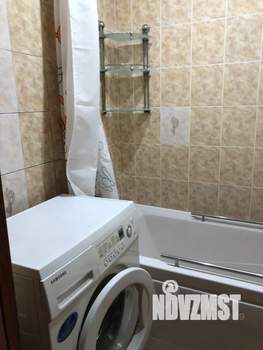 1-к квартира, на длительный срок, 35м2, 6/11 этаж