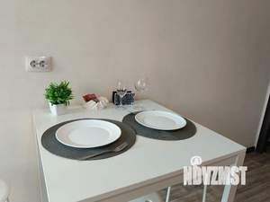 1-к квартира, посуточно, 37м2, 4/18 этаж