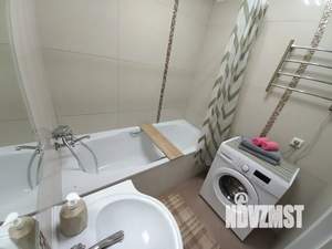 1-к квартира, посуточно, 43м2, 3/13 этаж