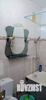 1-к квартира, на длительный срок, 31м2, 1/5 этаж