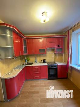 1-к квартира, на длительный срок, 35м2, 2/10 этаж