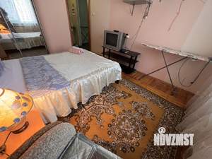 1-к квартира, посуточно, 35м2, 1/10 этаж