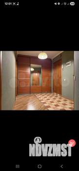 3-к квартира, на длительный срок, 64м2, 4/12 этаж