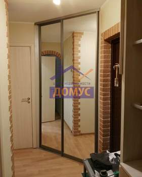 2-к квартира, на длительный срок, 45м2, 4/5 этаж