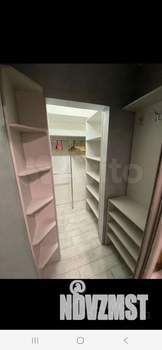 1-к квартира, на длительный срок, 42м2, 2/6 этаж