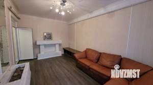 3-к квартира, на длительный срок, 60м2, 1/2 этаж