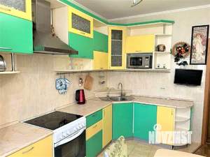 4-к квартира, на длительный срок, 120м2, 5/12 этаж