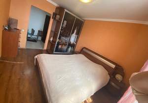 Студия квартира, на длительный срок, 58м2, 10/10 этаж