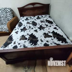 1-к квартира, посуточно, 31м2, 4/10 этаж