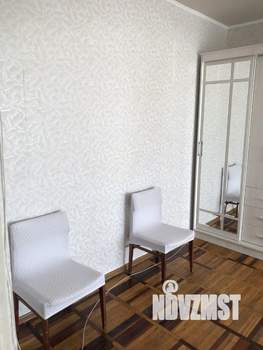 1-к квартира, на длительный срок, 36м2, 6/9 этаж