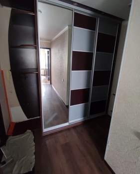 2-к квартира, на длительный срок, 41м2, 1/5 этаж