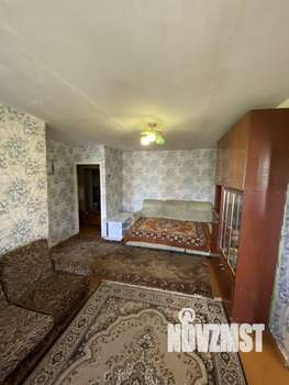 2-к квартира, на длительный срок, 42м2, 5/5 этаж