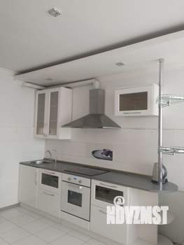 Студия квартира, на длительный срок, 48м2, 6/8 этаж