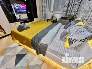 1-к квартира, посуточно, 33м2, 9/10 этаж