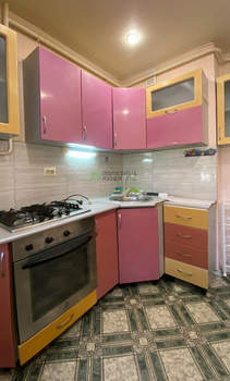 2-к квартира, на длительный срок, 45м2, 1/9 этаж