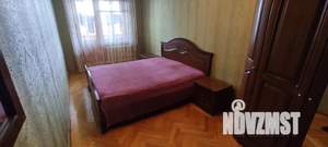 2-к квартира, посуточно, 68м2, 2/5 этаж