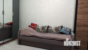 1-к квартира, на длительный срок, 31м2, 3/6 этаж