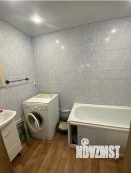 1-к квартира, на длительный срок, 35м2, 1/5 этаж