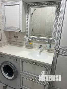 1-к квартира, на длительный срок, 47м2, 7/9 этаж