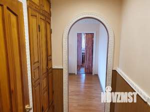 2-к квартира, на длительный срок, 45м2, 4/5 этаж