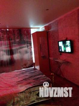 1-к квартира, посуточно, 36м2, 4/9 этаж