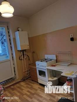 1-к квартира, на длительный срок, 34м2, 10/10 этаж