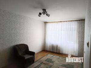 1-к квартира, на длительный срок, 35м2, 8/10 этаж