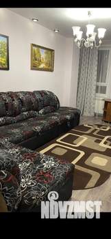 1-к квартира, на длительный срок, 48м2, 8/21 этаж