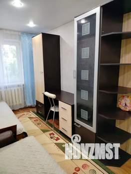 2-к квартира, посуточно, 44м2, 3/5 этаж