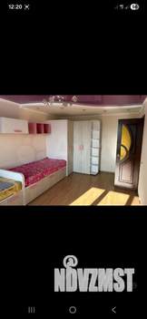 2-к квартира, на длительный срок, 56м2, 4/9 этаж