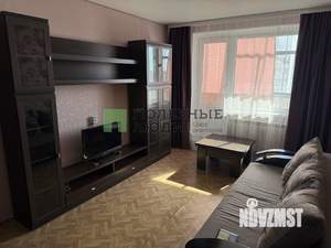 1-к квартира, на длительный срок, 34м2, 8/10 этаж