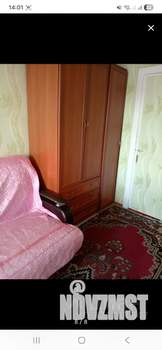 2-к квартира, на длительный срок, 44м2, 4/5 этаж