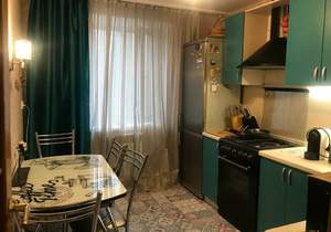 2-к квартира, на длительный срок, 50м2, 1/5 этаж