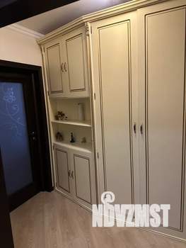 3-к квартира, посуточно, 72м2, 8/12 этаж