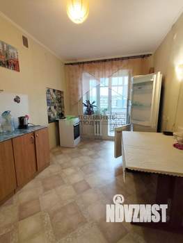 1-к квартира, на длительный срок, 42м2, 6/14 этаж