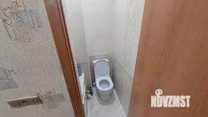 1-к квартира, на длительный срок, 34м2, 6/9 этаж