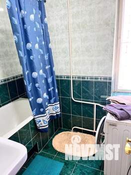 1-к квартира, посуточно, 45м2, 5/9 этаж