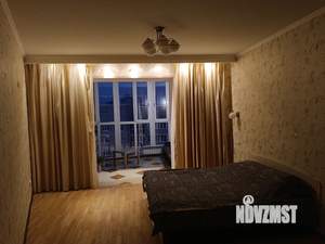 3-к квартира, посуточно, 100м2, 1/1 этаж