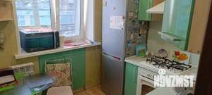 2-к квартира, на длительный срок, 45м2, 2/6 этаж
