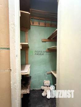 1-к квартира, на длительный срок, 30м2, 4/5 этаж